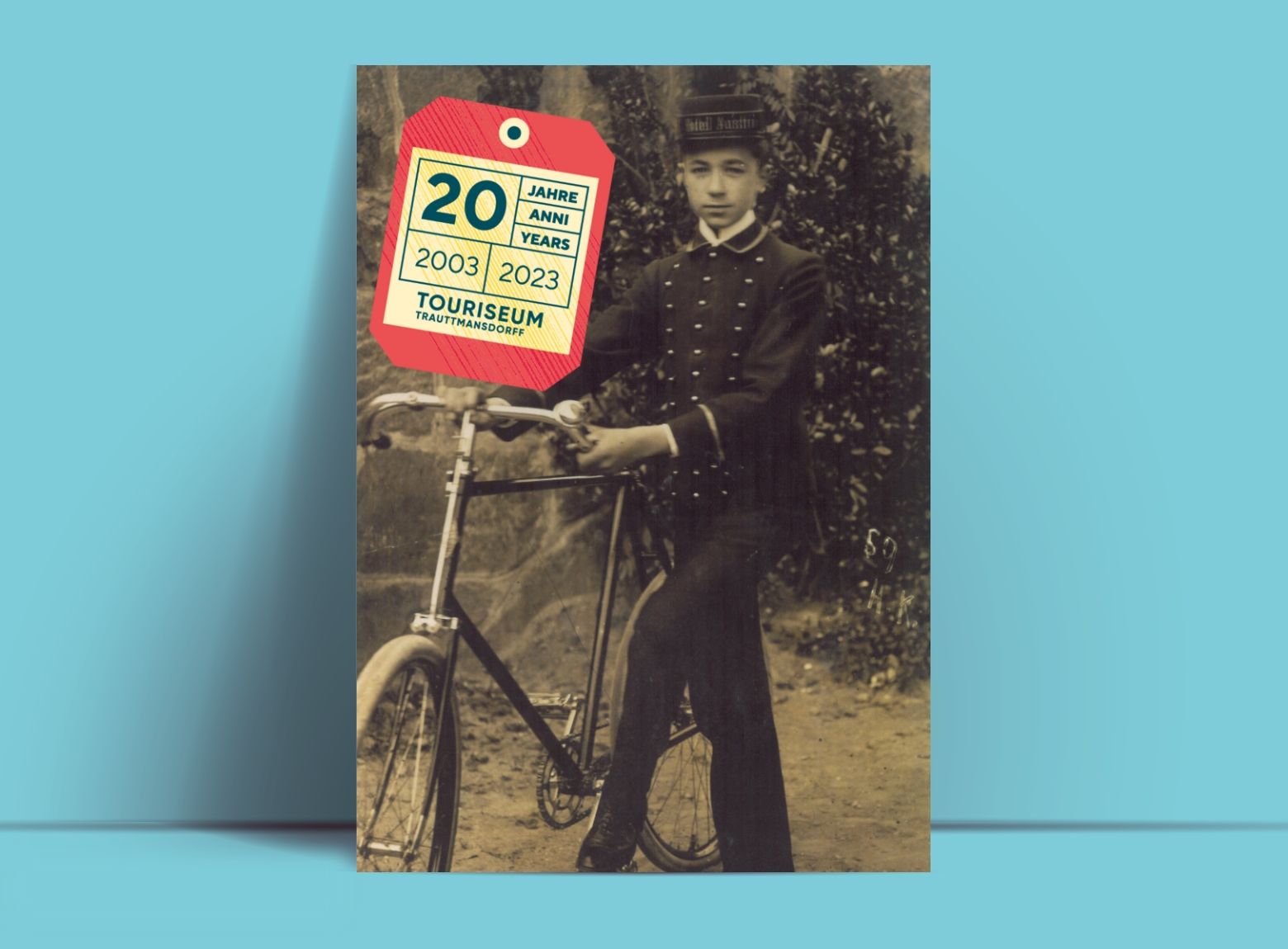 Reisebekanntschaften